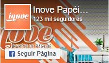 Facebook Inove
