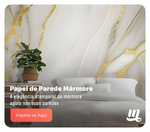 Papel de Parede Mármore
