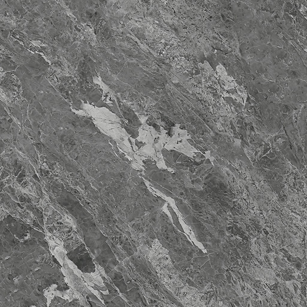 Papel de Parede Personalizado Mármore Pedra Areia Escura