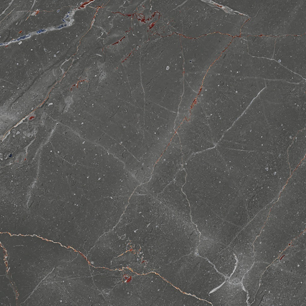 Papel de Parede Personalizado Mármore Pedra Estrelar