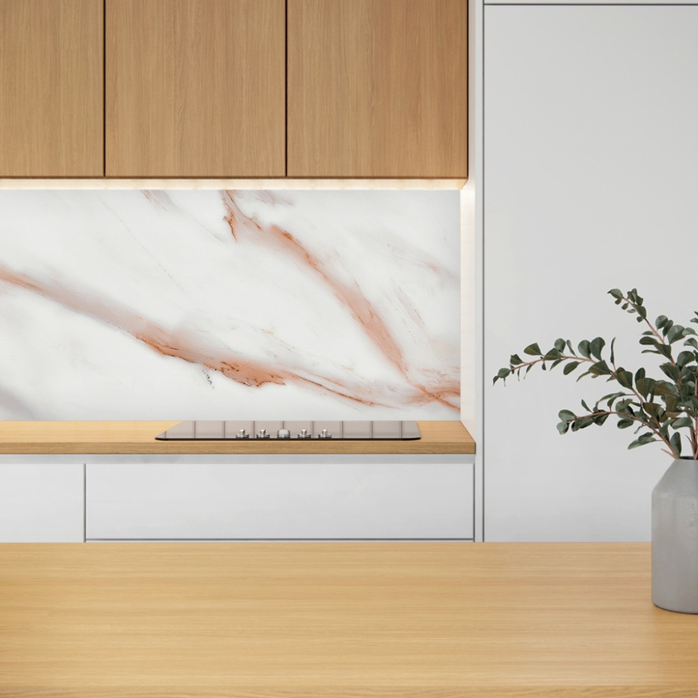 Papel de Parede Personalizado Mármore Místico Papel de Parede Personalizado Mármore Místico