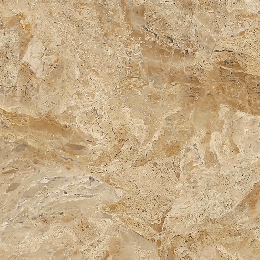 Papel de Parede Personalizado Mármore Champagne Rústico Papel de Parede Personalizado Mármore Champagne Rústico