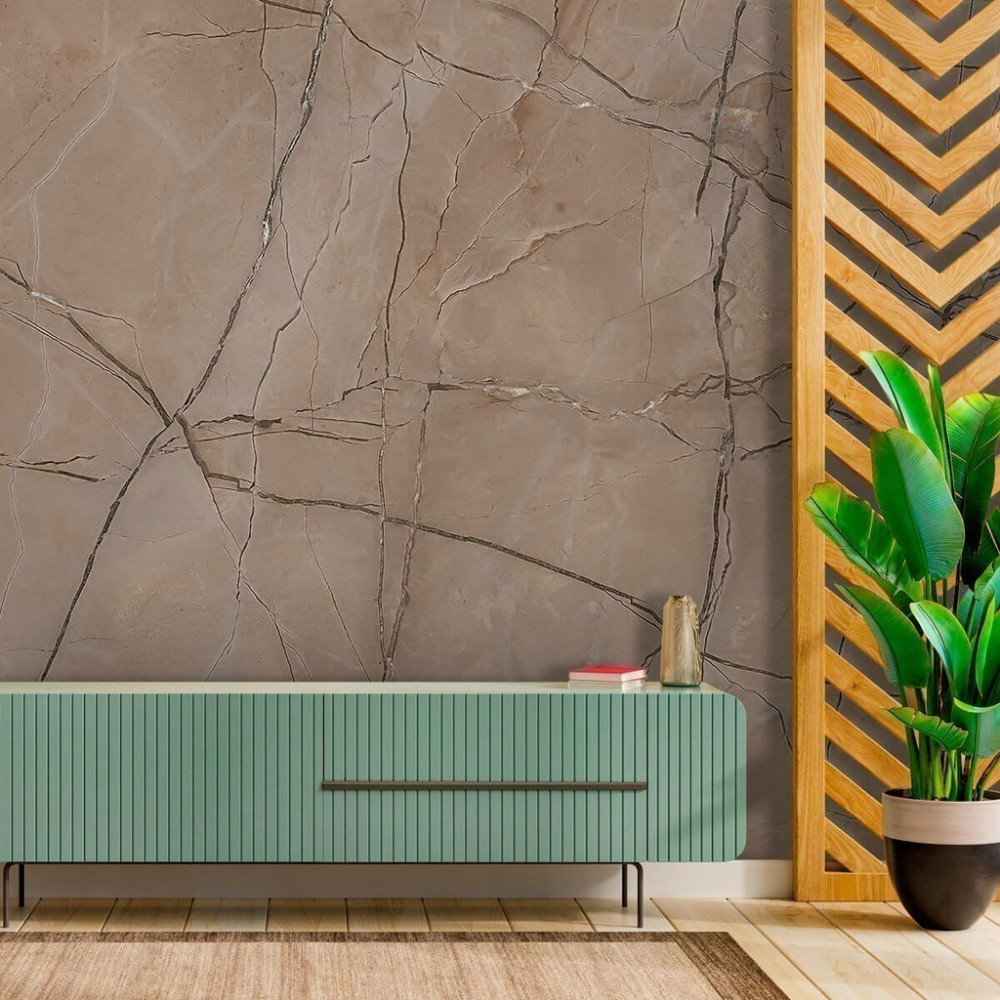 Papel de Parede Personalizado Mármore Pedra Rústica Papel de Parede Personalizado Mármore Pedra Rústica