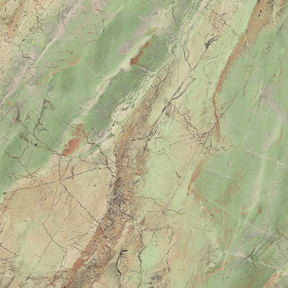 Papel de Parede Personalizado Mármore Vintage