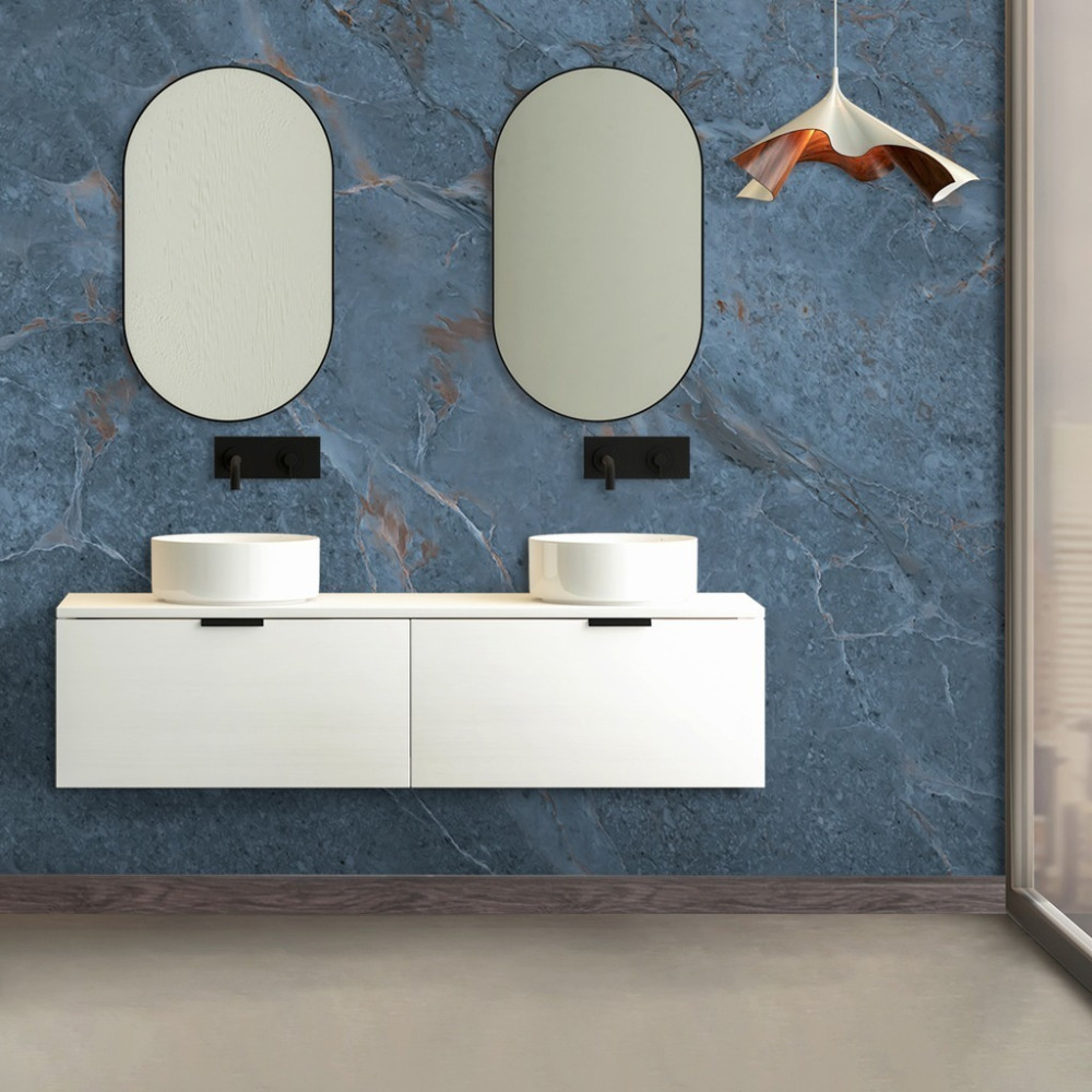 Papel de Parede Personalizado Mármore Serafim Papel de Parede Personalizado Mármore Serafim