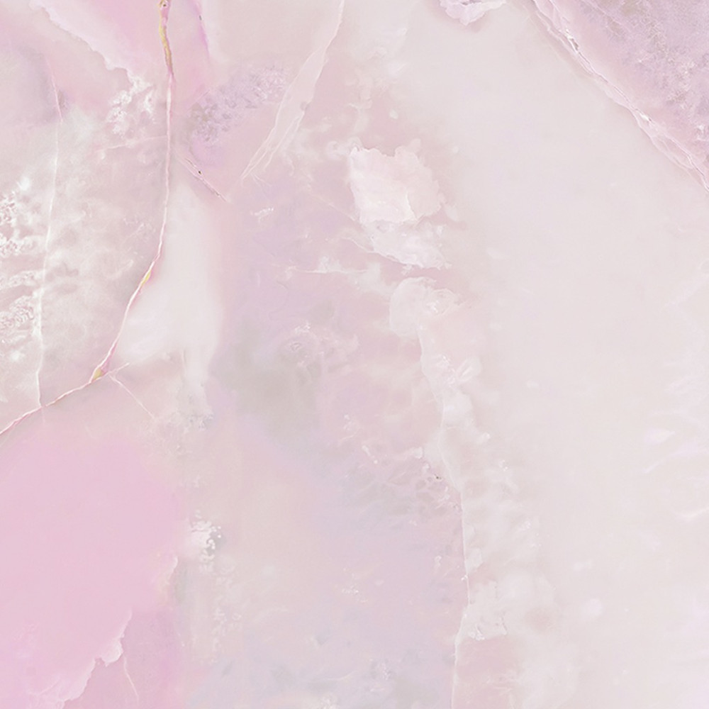 Papel de Parede Personalizado Mármore Rosa Sútil Papel de Parede Personalizado Mármore Rosa Sútil