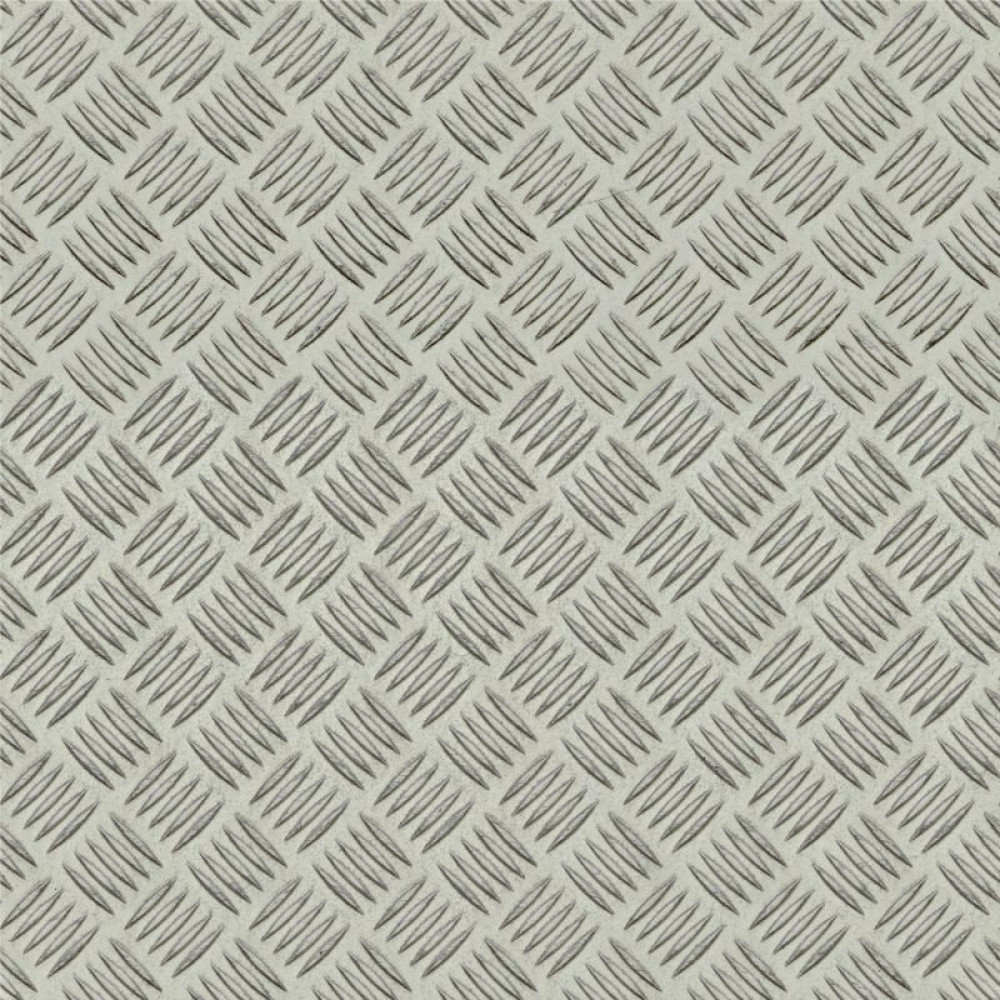 Papel de Parede Metal Titanio