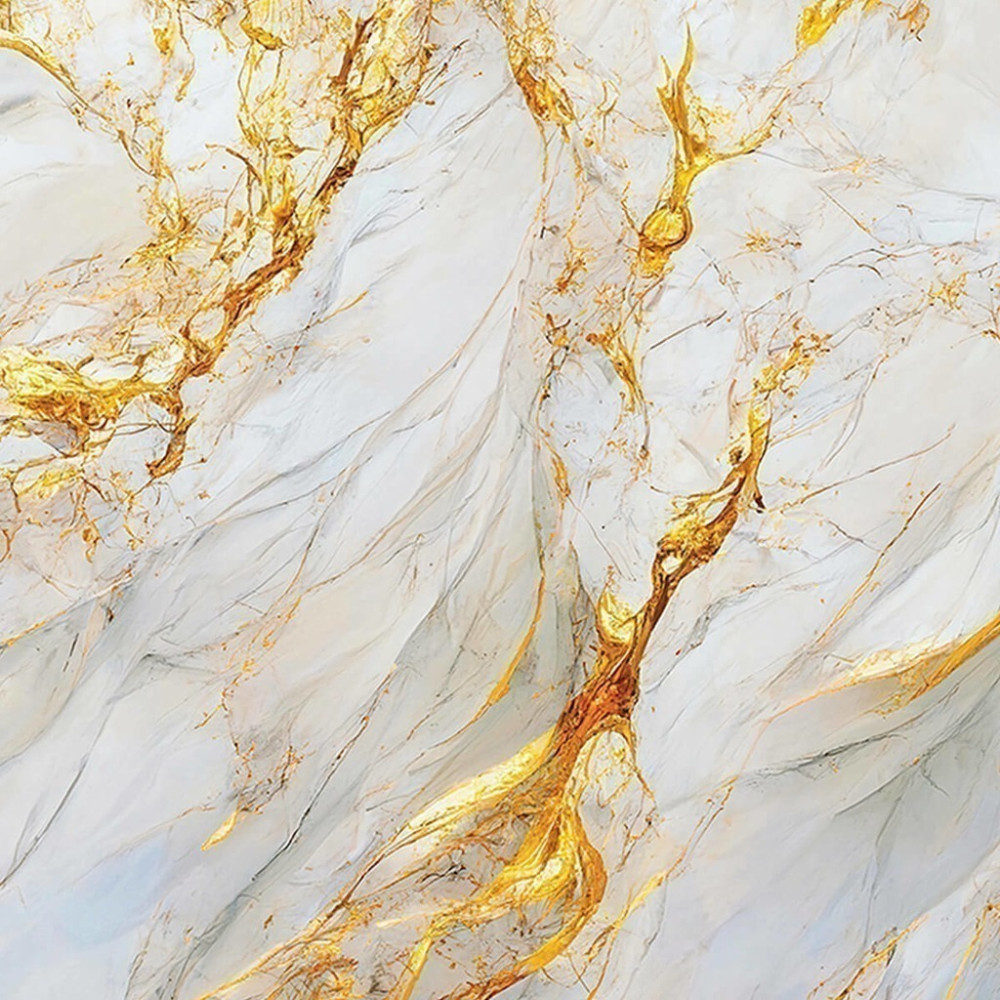 Papel de Parede Personalizado Mármore Supremo