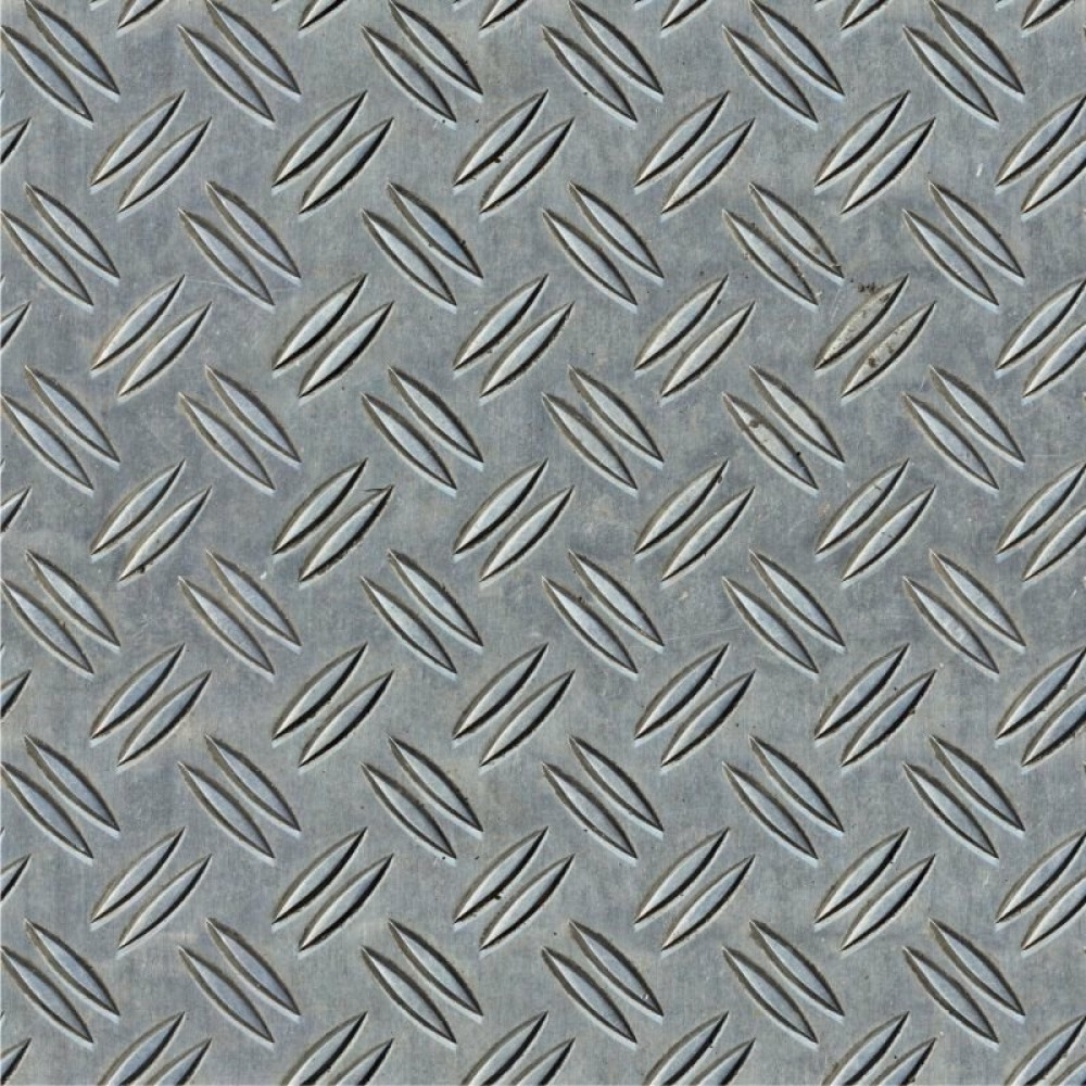 Papel de Parede Metal Galdino