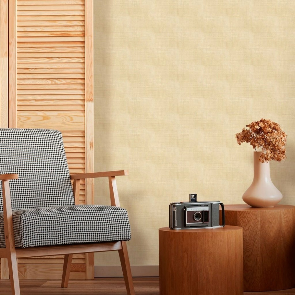 Papel de Parede Tecido Linho Papel de Parede Tecido Linho