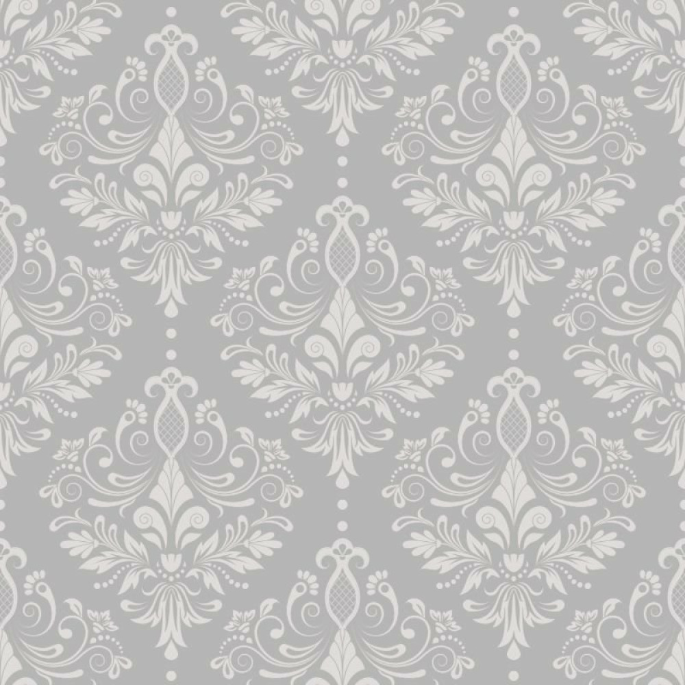 Papel de Parede Arabesco Weslla
