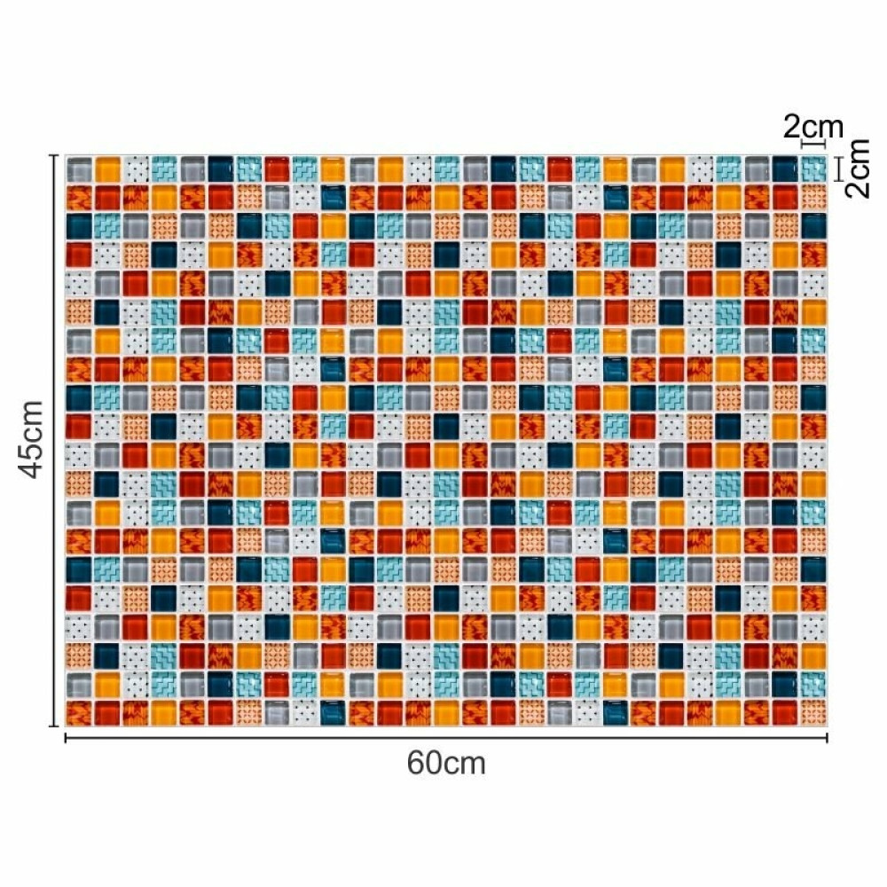 Revestimento de Azulejo Pastilhas de Vidro Aurora Revestimento de Azulejo Pastilhas de Vidro Aurora