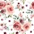 Papel de Parede Floral Justine