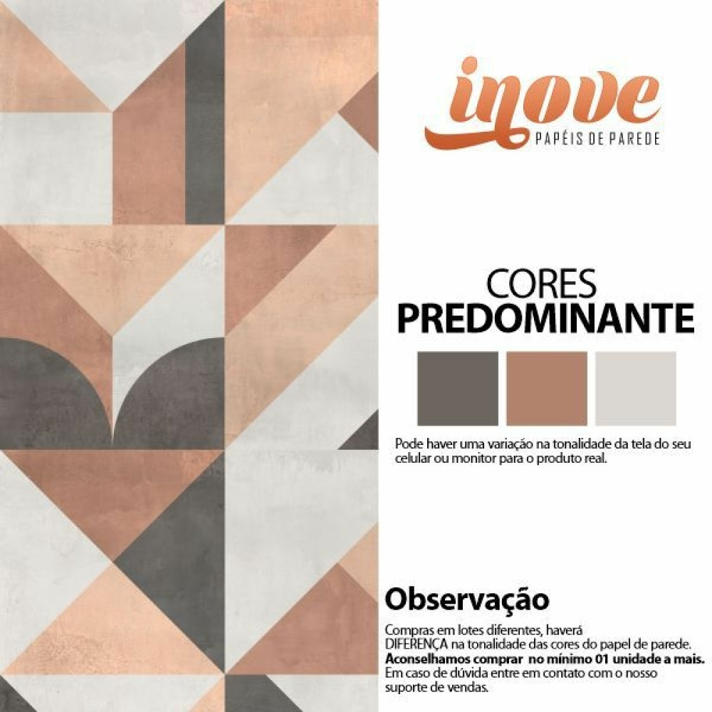 Adesivo de Azulejo Hidráulico Industrial Modern Adesivo de Azulejo Hidráulico Industrial Modern