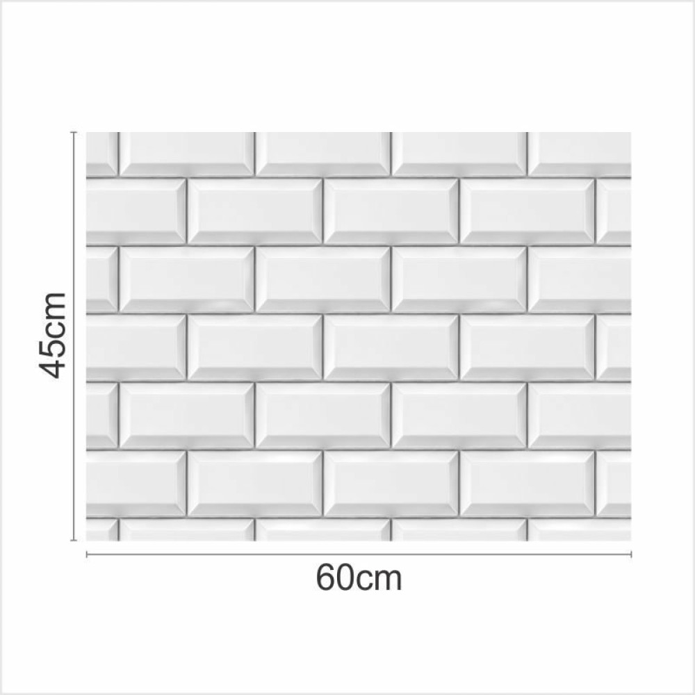Papel de Parede Lavável Metrô