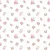 ​Papel de Parede Fundo Branco com Rosas