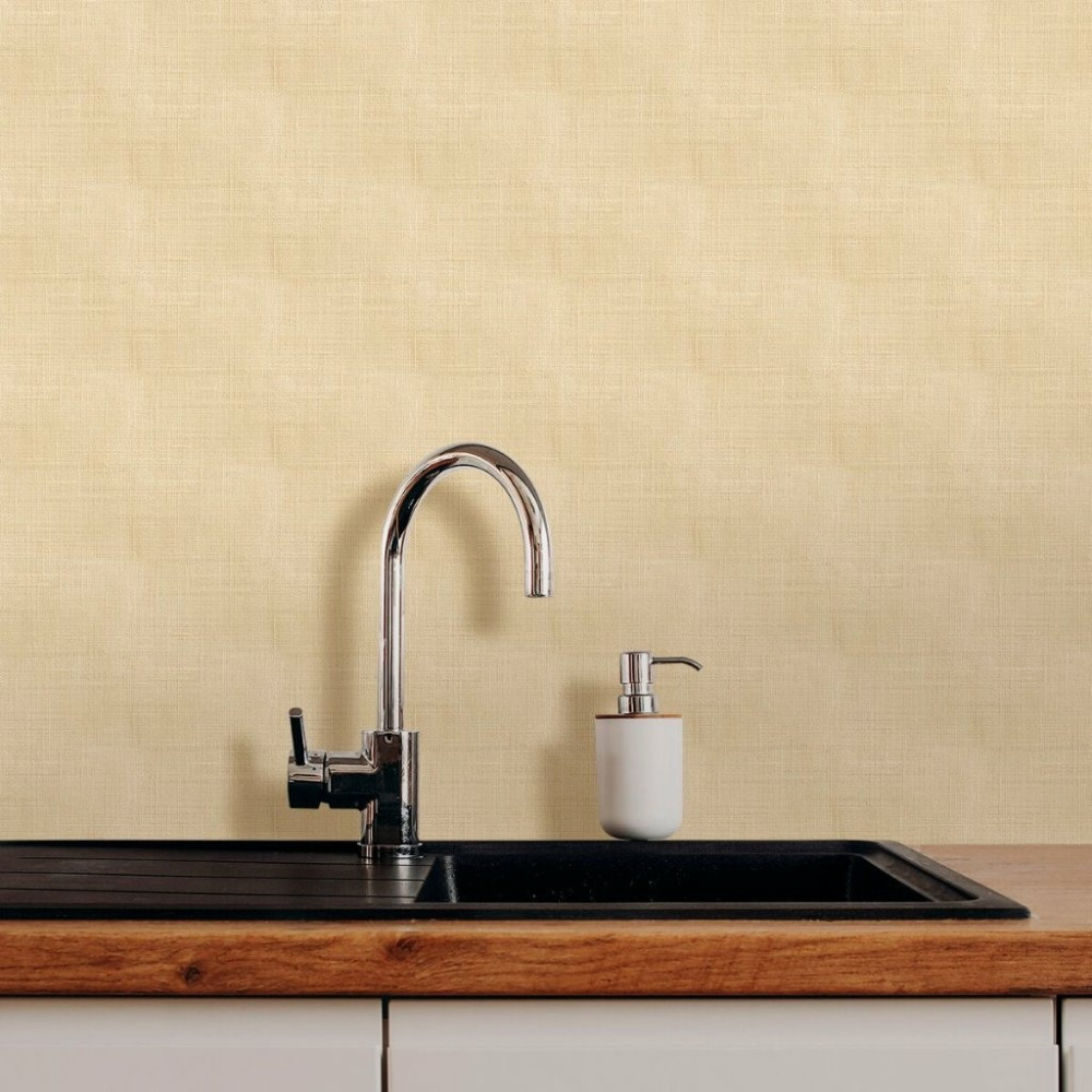 Papel de Parede Tecido Linho Papel de Parede Tecido Linho