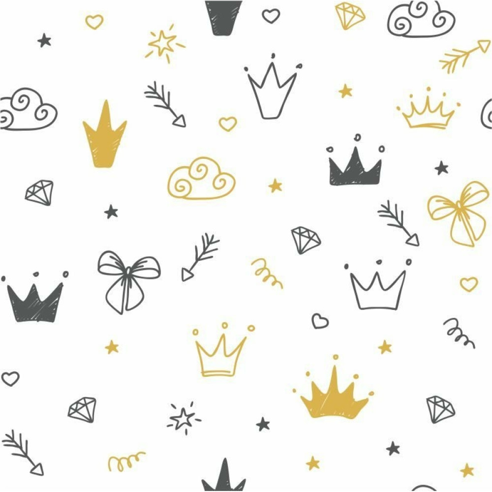 Papel de Parede Teen Princess Encantado