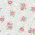 Papel de Parede Floral Romântico