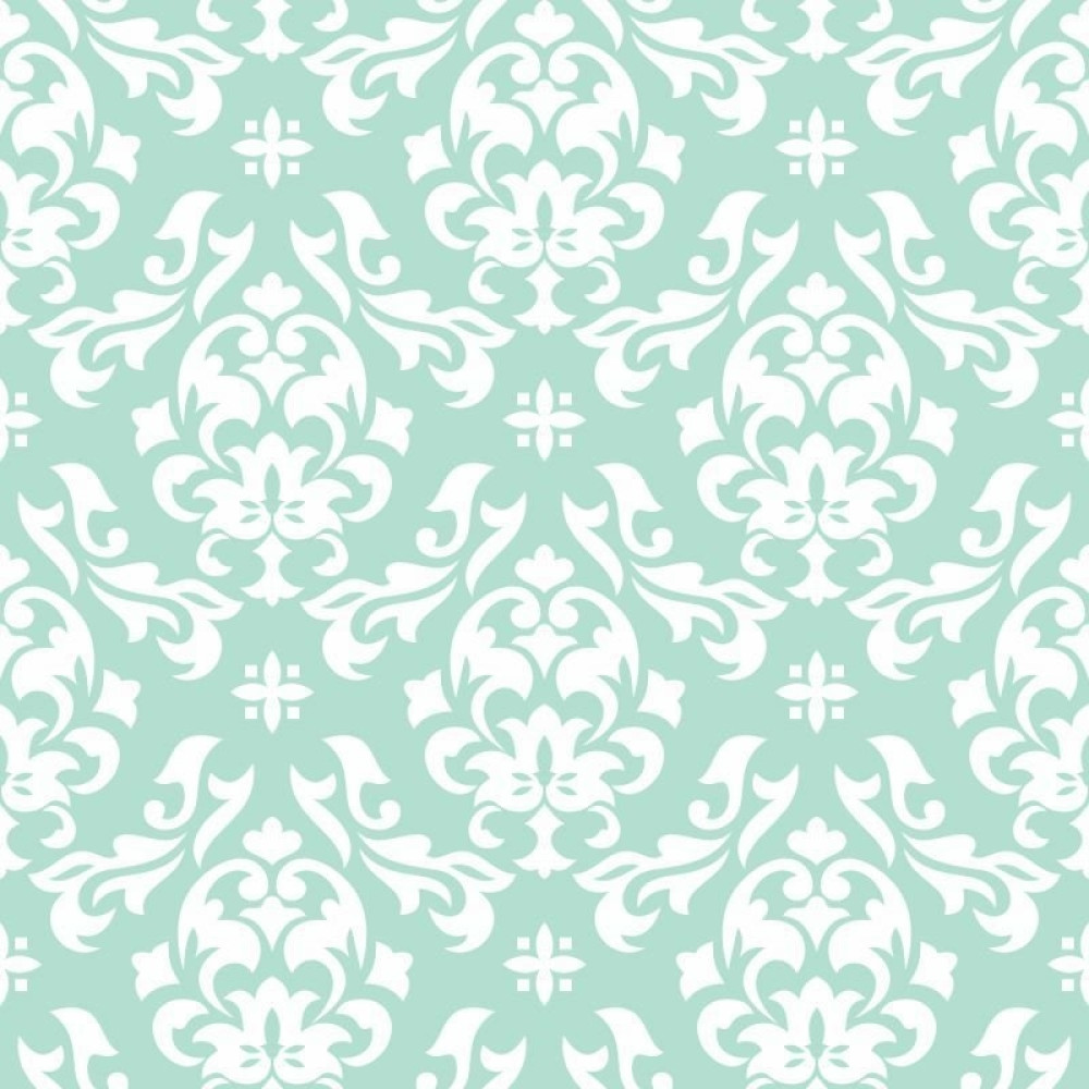 Papel de Parede Arabesco Sky