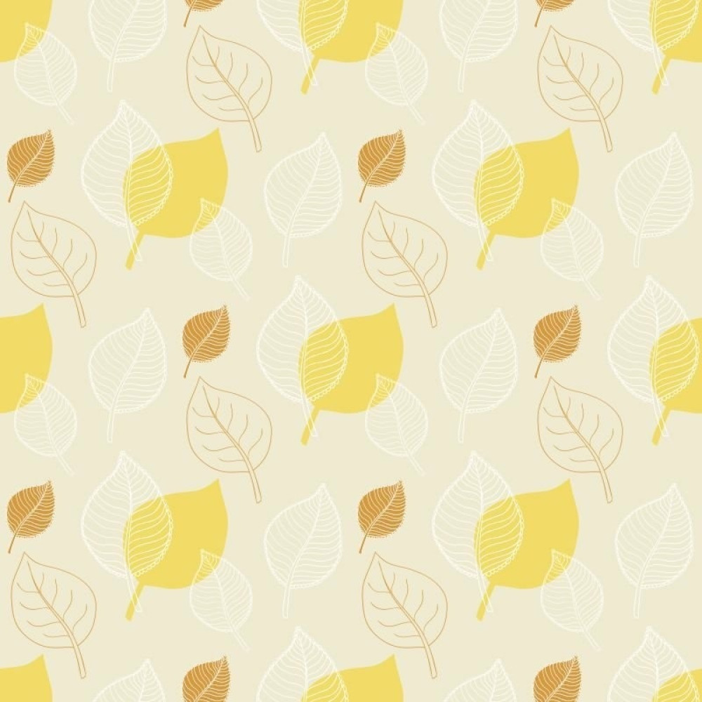 Papel de Parede Natura Folhas