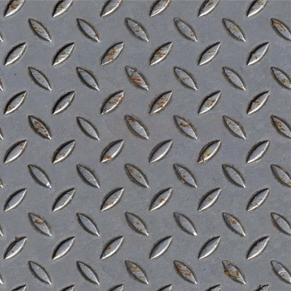Papel de Parede Metal Bistanny