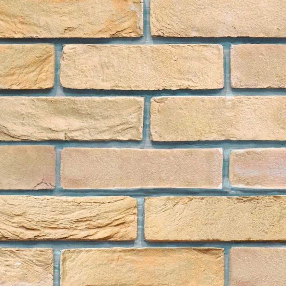 Papel de Parede Tijolinho João-De-Barro