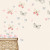 Papel De Parede Personalizado Butterfly