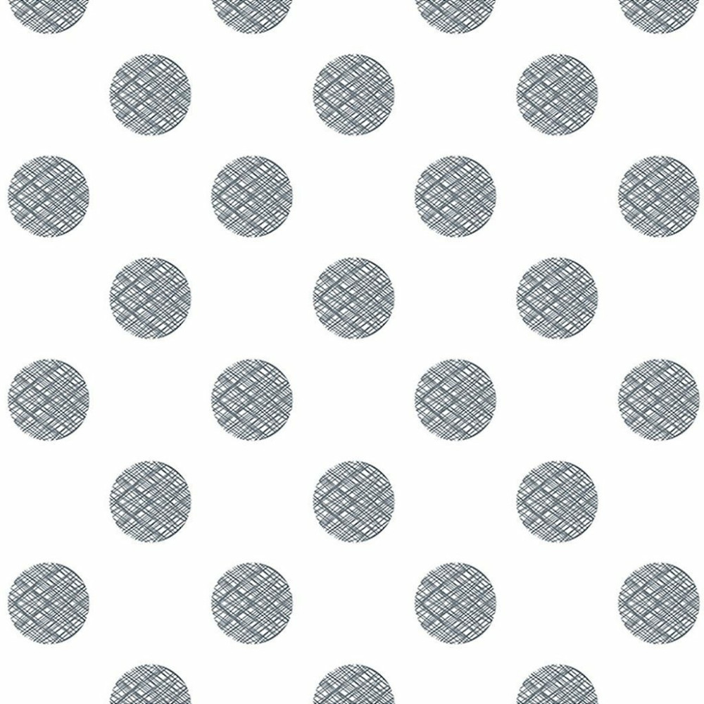 Papel De Parede Personalizado Póa de Linha