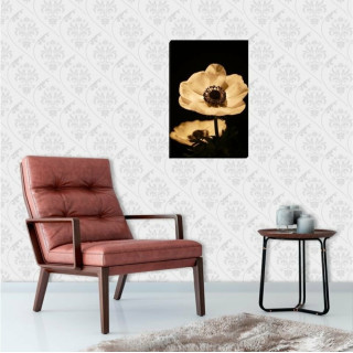 Papel de Parede Arabesco Terraz