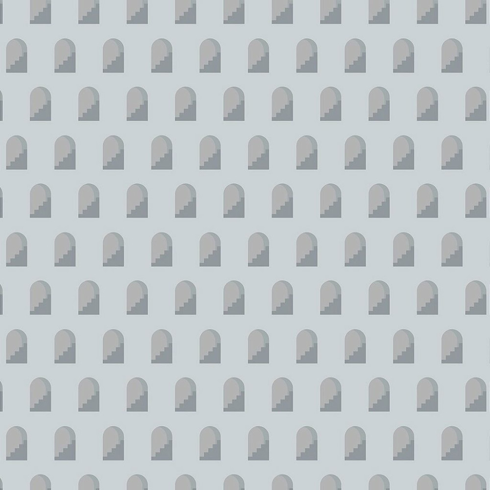 Papel De Parede Personalizado Gray Windows