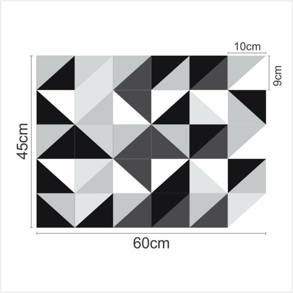 Revestimento de Azulejo Anakin