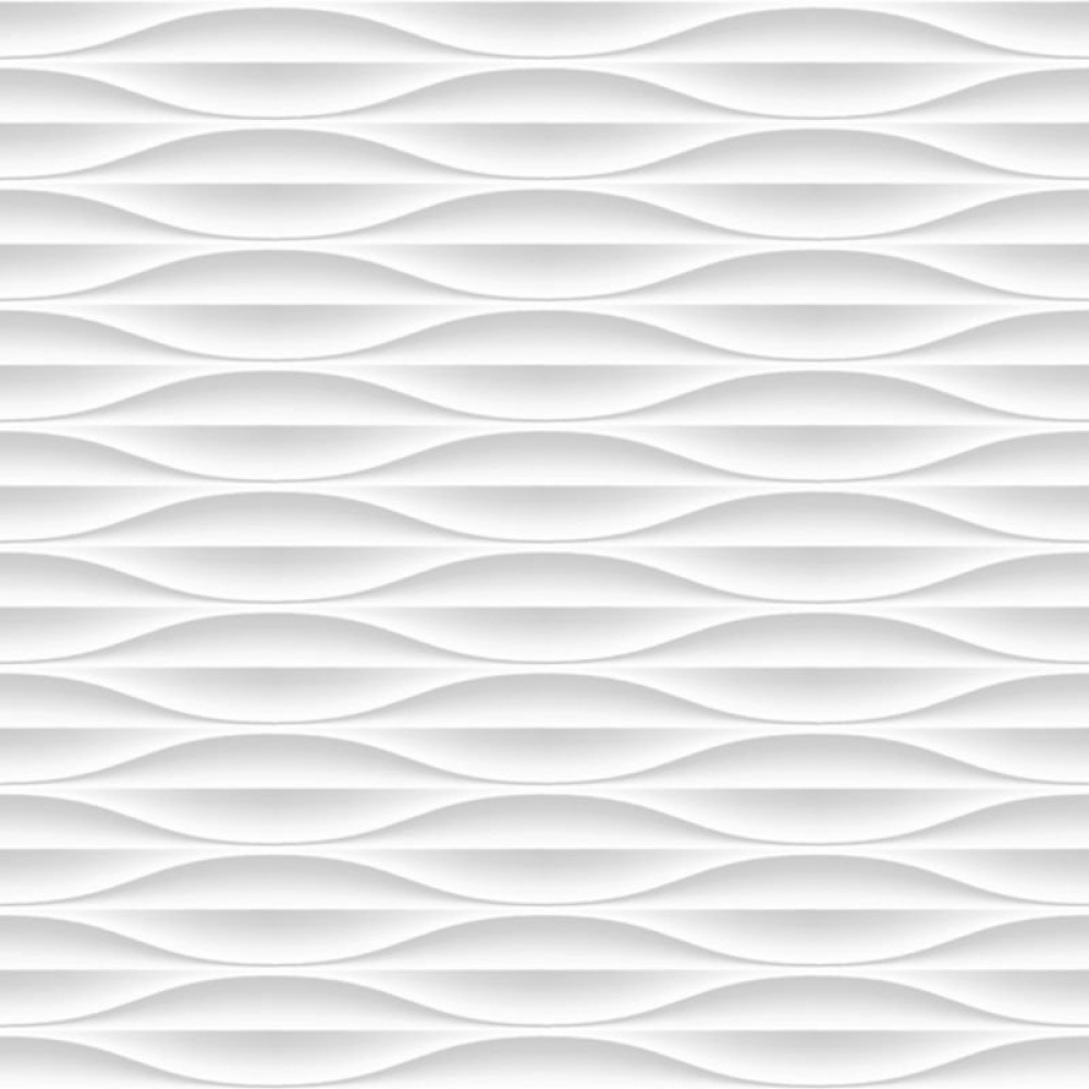 Papel de Parede Geométrico 3D Imperial