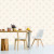 Papel De Parede Personalizado Delicate Pink