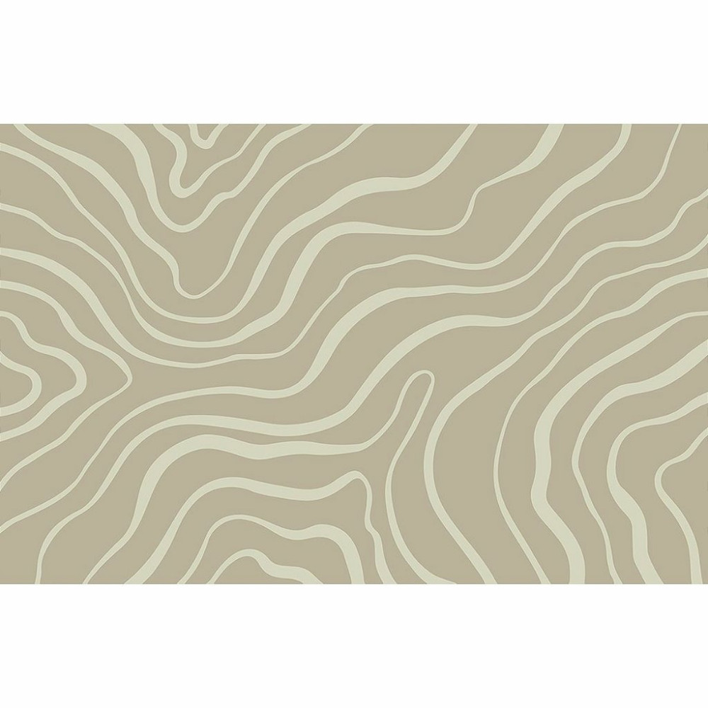 Papel De Parede Personalizado Crooked Lines Papel De Parede Personalizado Crooked Lines