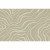 Papel De Parede Personalizado Crooked Lines