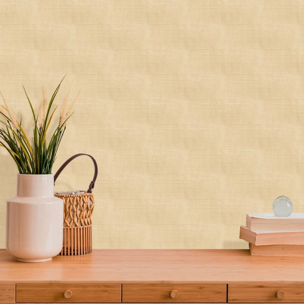 Papel de Parede Tecido Linho Papel de Parede Tecido Linho