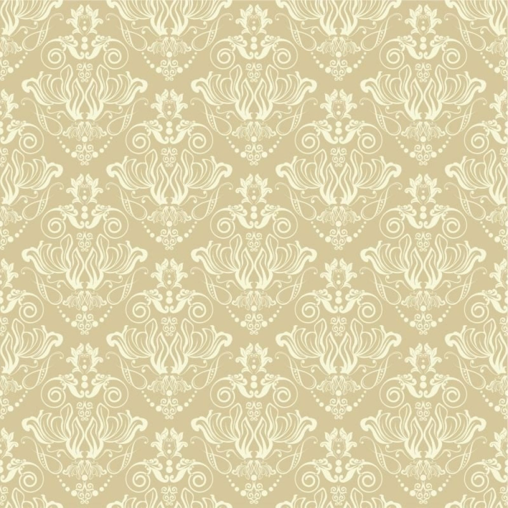 Papel de Parede Arabesco Melinda