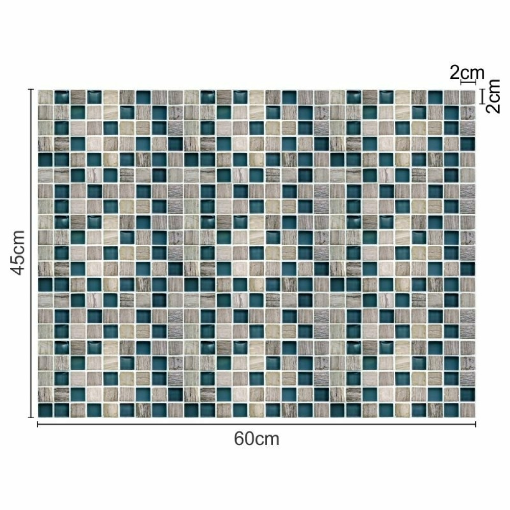 Revestimento de Azulejo Antonye