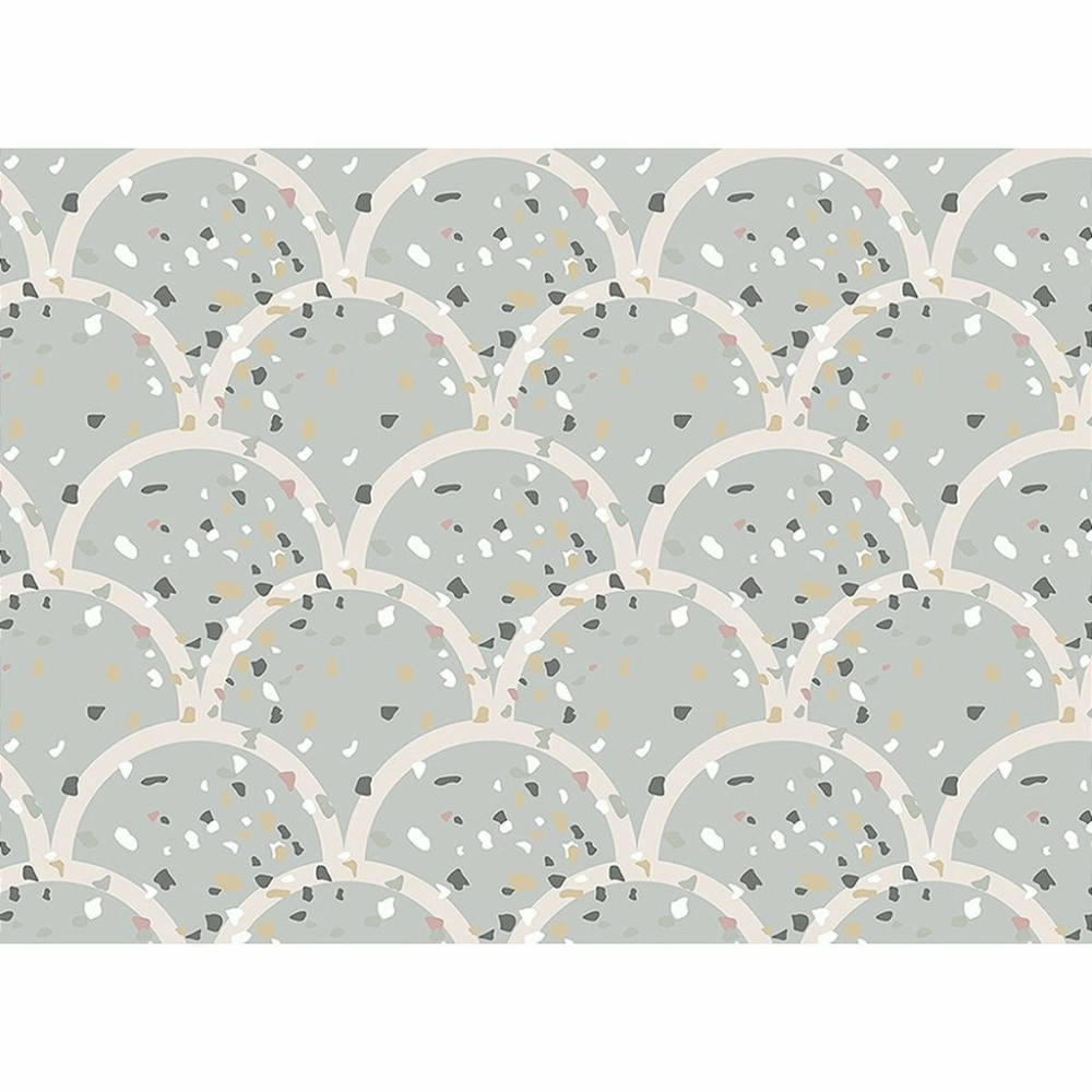 Papel De Parede Personalizado Granilite e Escamas Papel De Parede Personalizado Granilite e Escamas