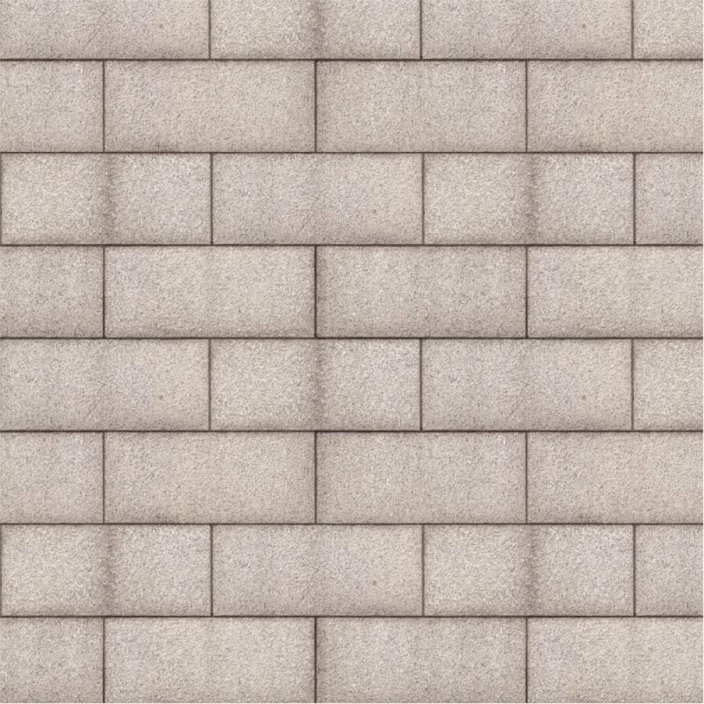 Papel de Parede Tijolo Marmorizado
