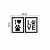 Quadro Decorativo 3D I Love Pet