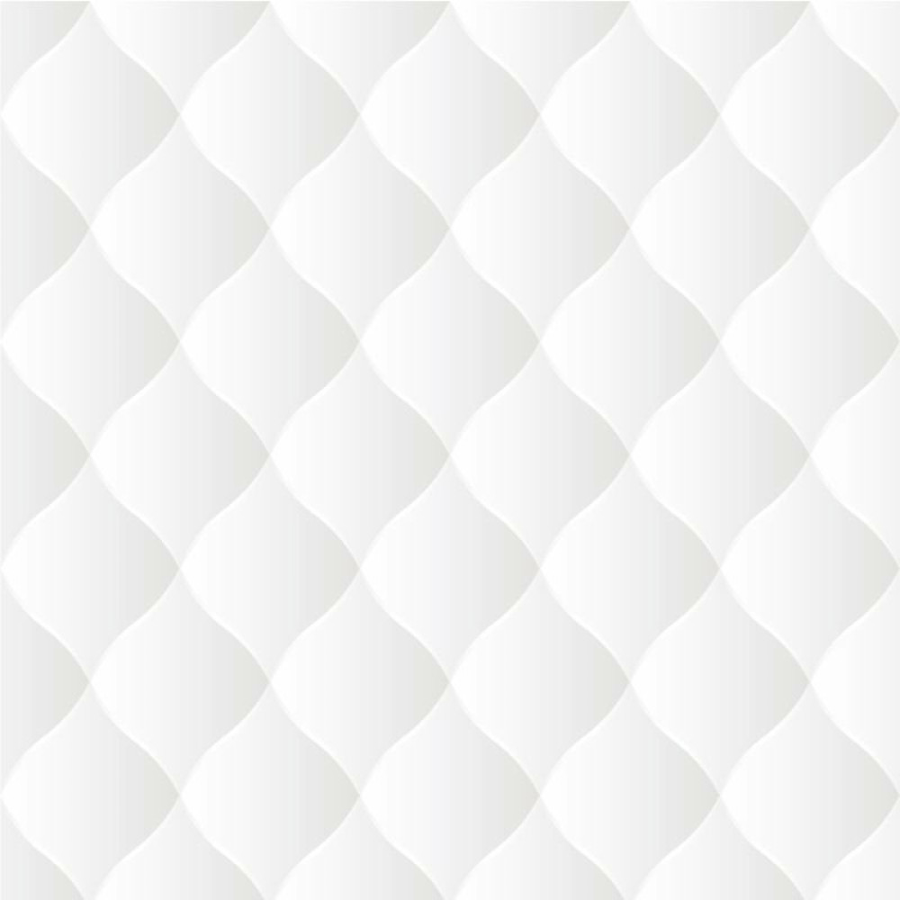 Papel de Parede Geométrico 3D Átila