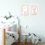 Kit de Placas Decorativas Sprink White Girl