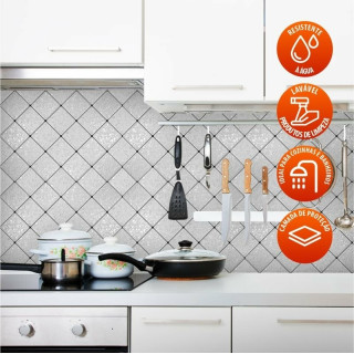 Revestimento Losango Polastro