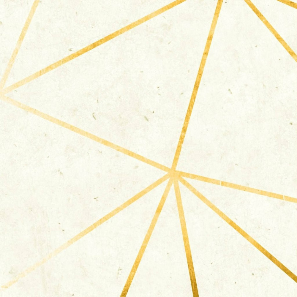 Papel de Parede Zara Urban White Gold