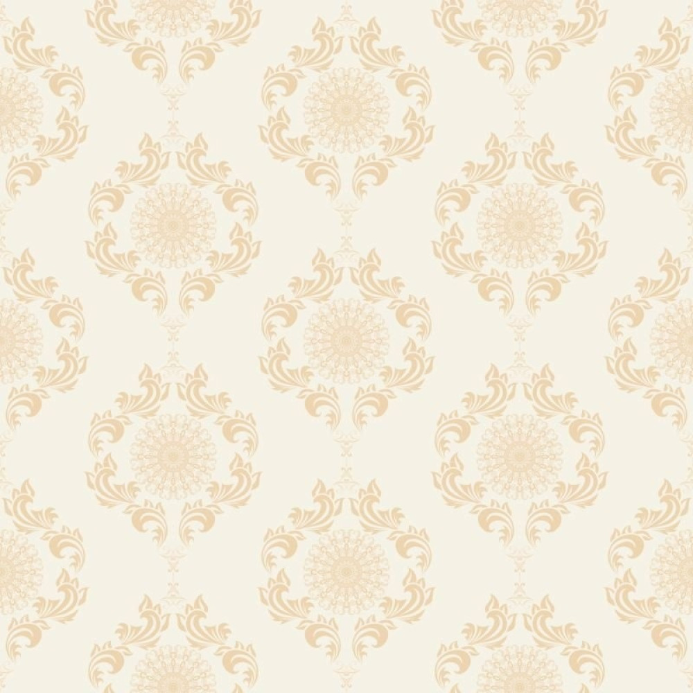 Papel de Parede Arabesco Ilíone