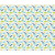 Papel De Parede Personalizado Dinossauros Coloridos Cute