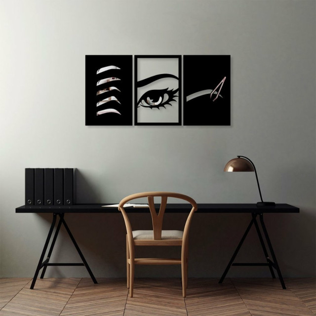 Quadros Designer de Sobrancelhas