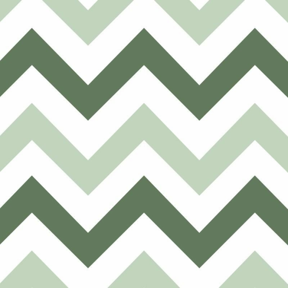 Papel de Parede Chevron Gregory